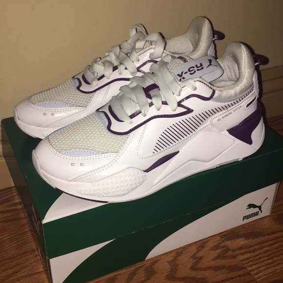 puma running system women's shoes